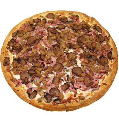 Power Pizza